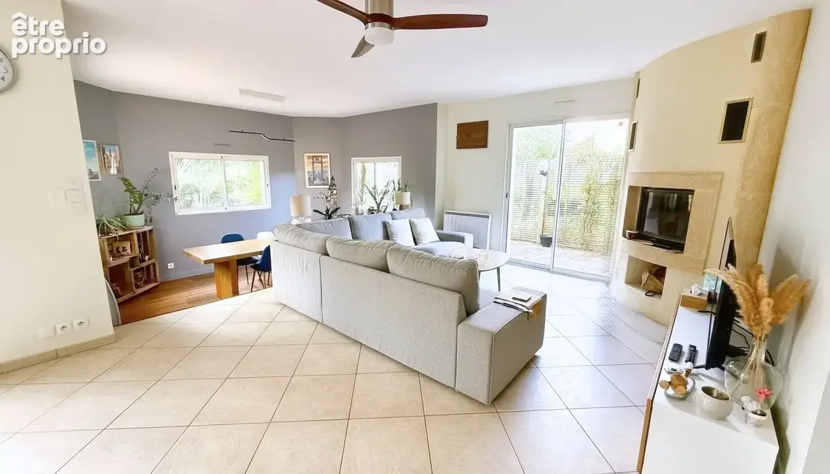 Maison Oudon 7 pièce(s) 155.57 m2 - photo 4