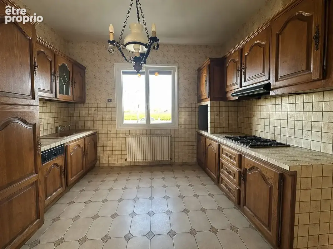 Maison 108 m² à Moustier  - photo 4