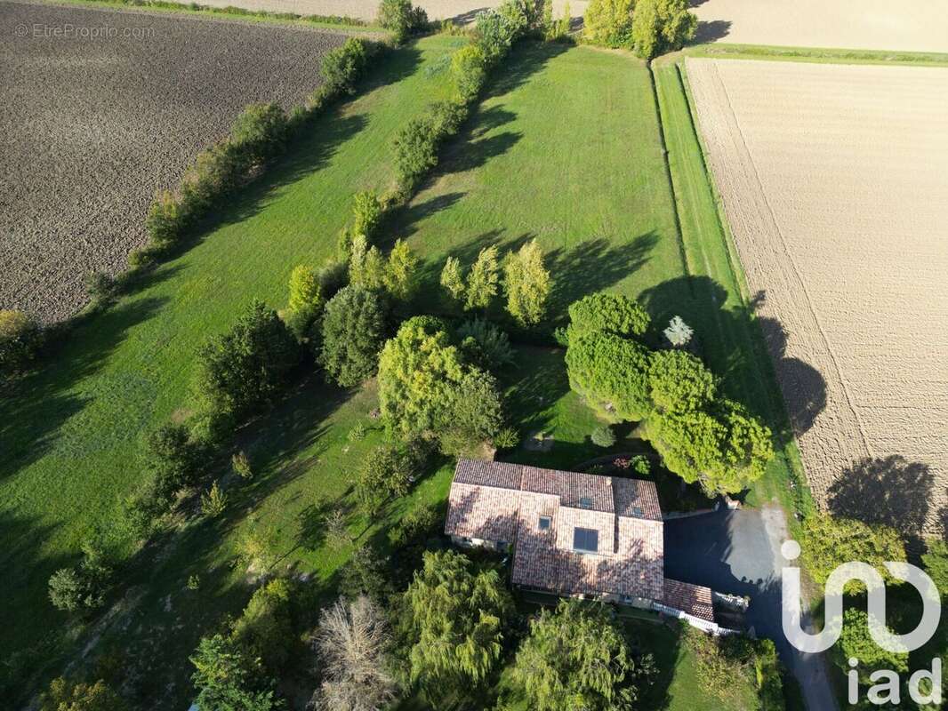 Photo 2 - Maison à REVEL