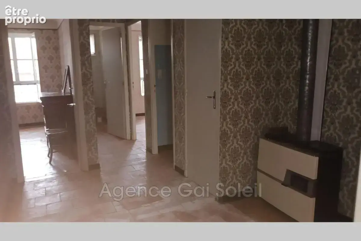 vente maison de maître 10 Pièce(s) - photo 6