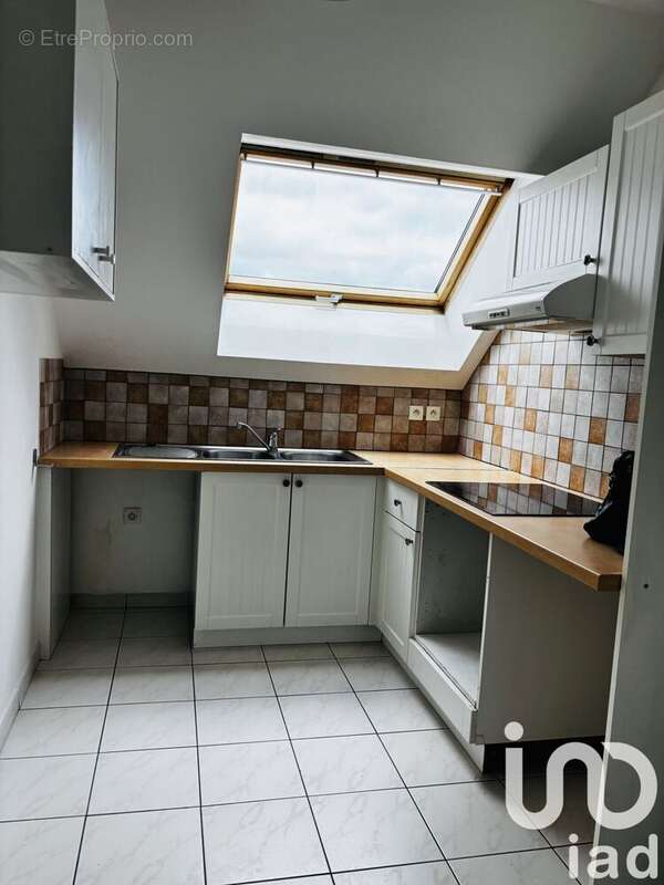 Photo 4 - Appartement à CORBEIL-ESSONNES