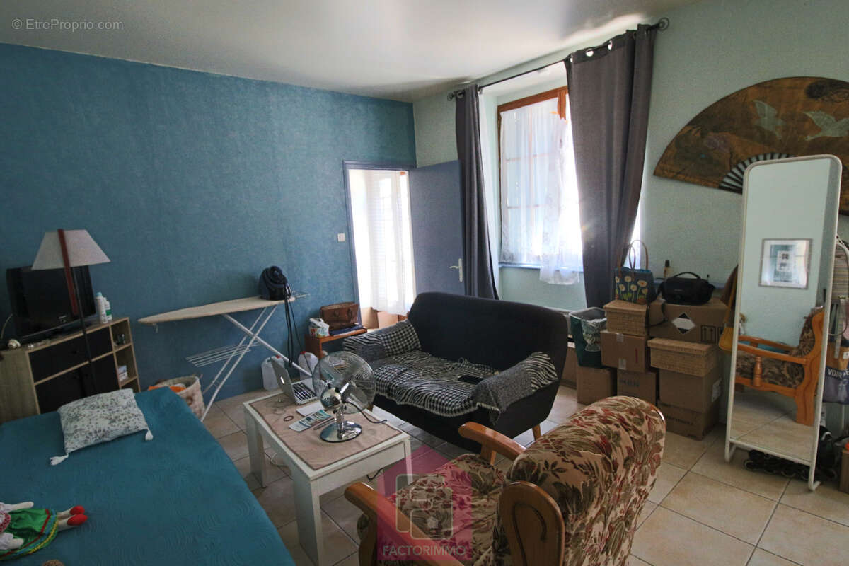 EXCLUSIVITÉ   Au cœur de Puy-l'Évêque - photo 5