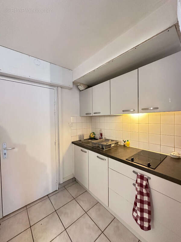 Appartement à SAINT-BRIEUC