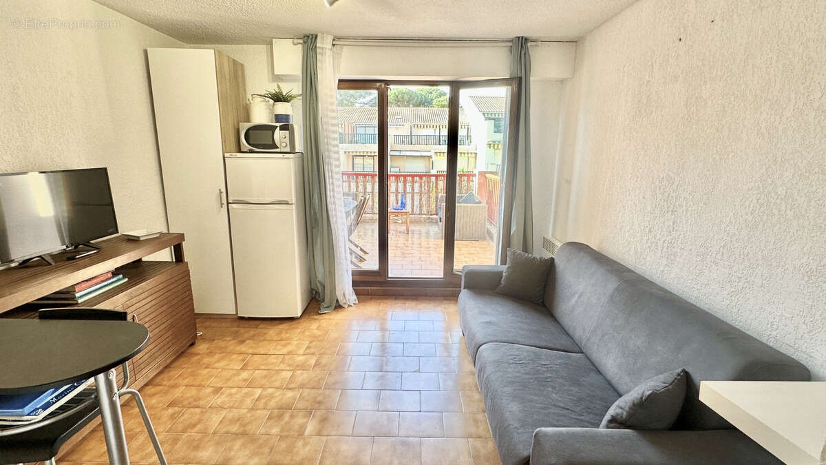 Appartement à BANDOL