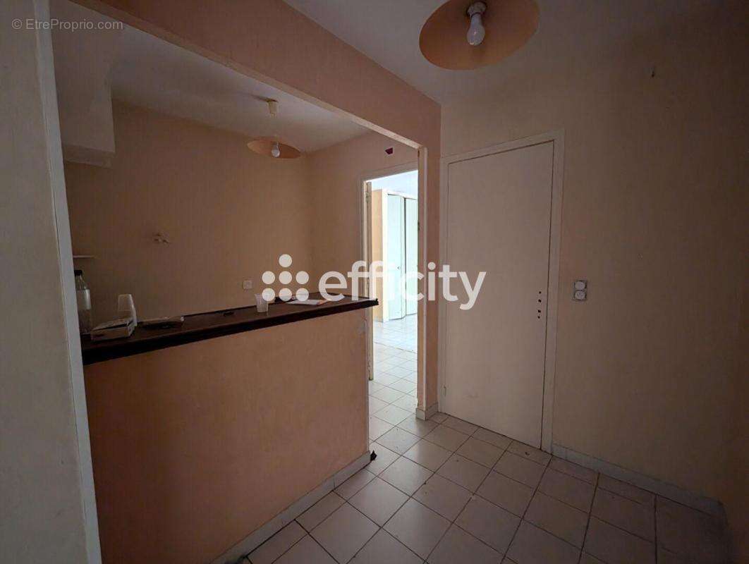 Appartement - photo 6