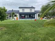 Maison à DREMIL-LAFAGE