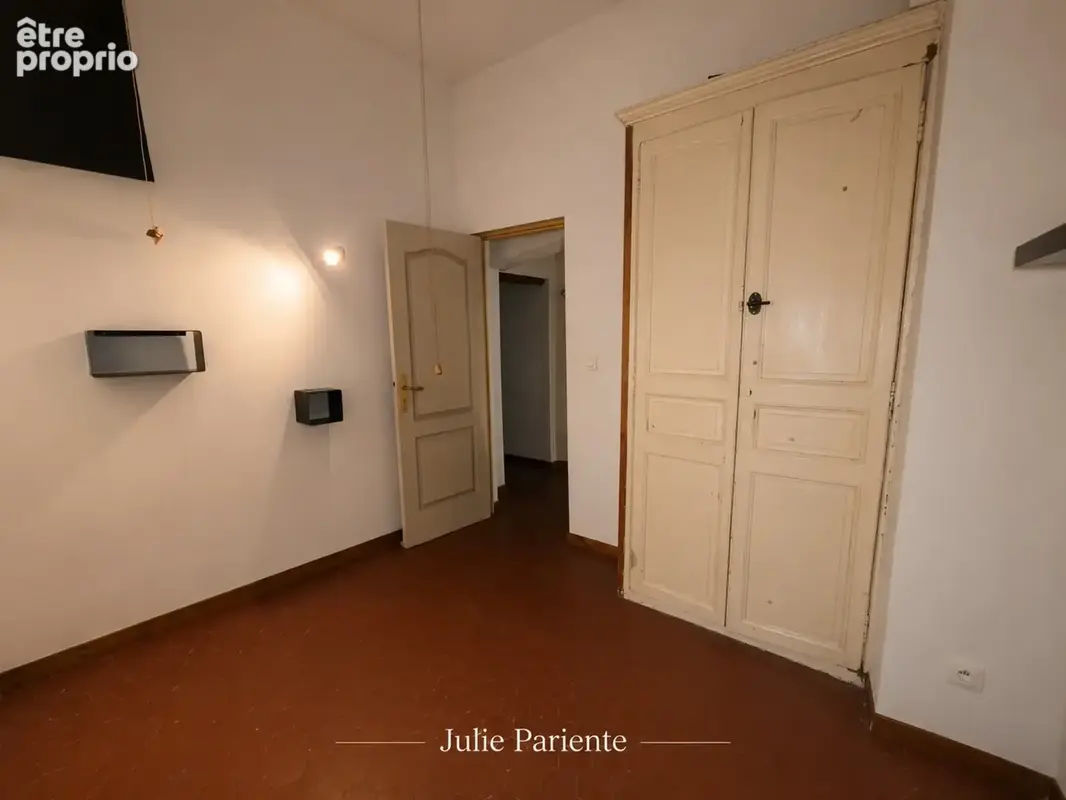 Appartement à vendre 3 pièces LA CIOTAT (13) PORT LA CIOTAT - photo 7