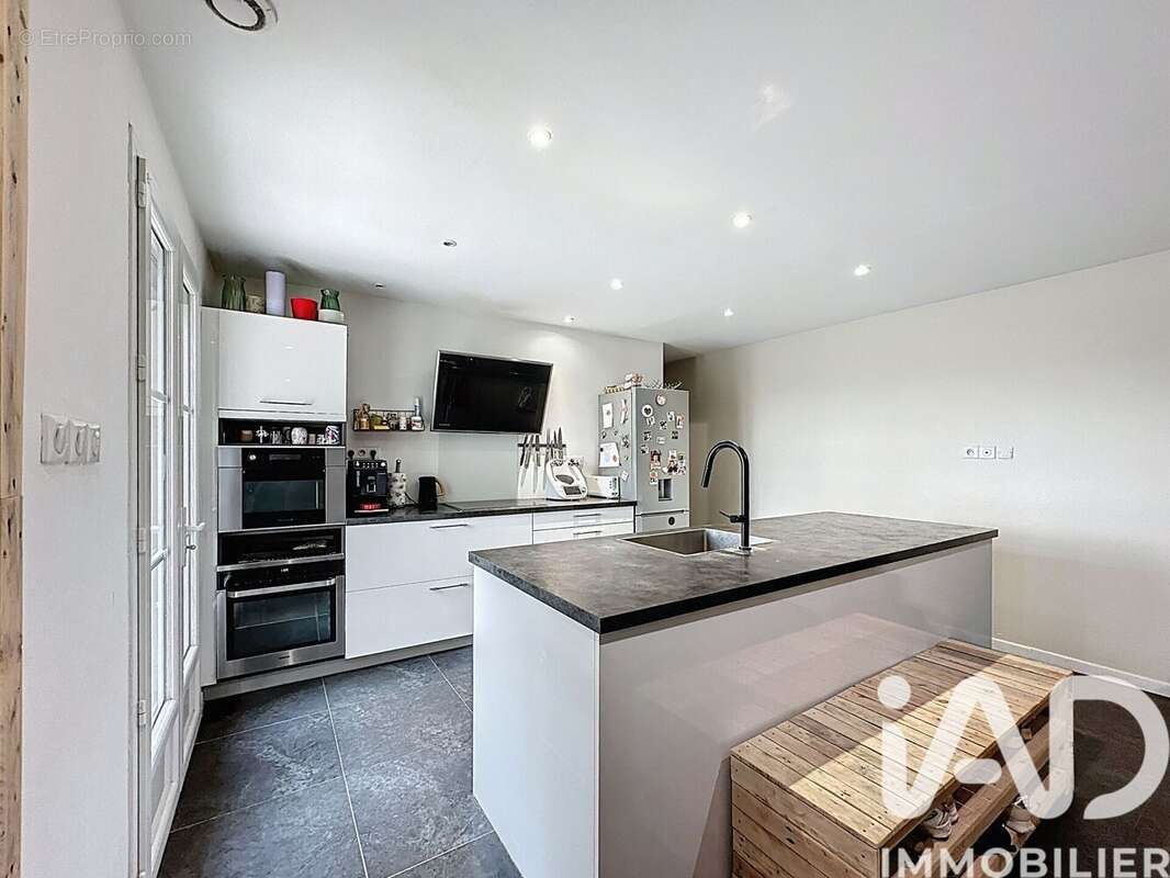 Photo 3 - Maison à BEDARRIDES