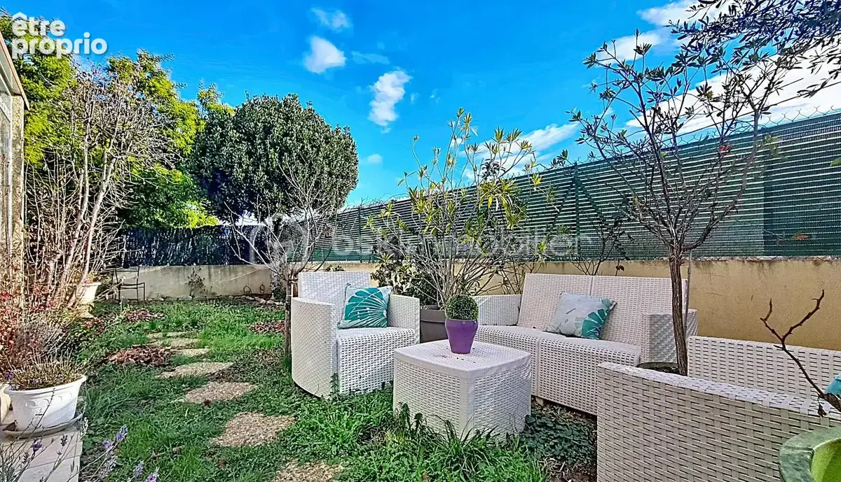 Villa 4 faces avec piscine et vue sur le canigou - photo 15
