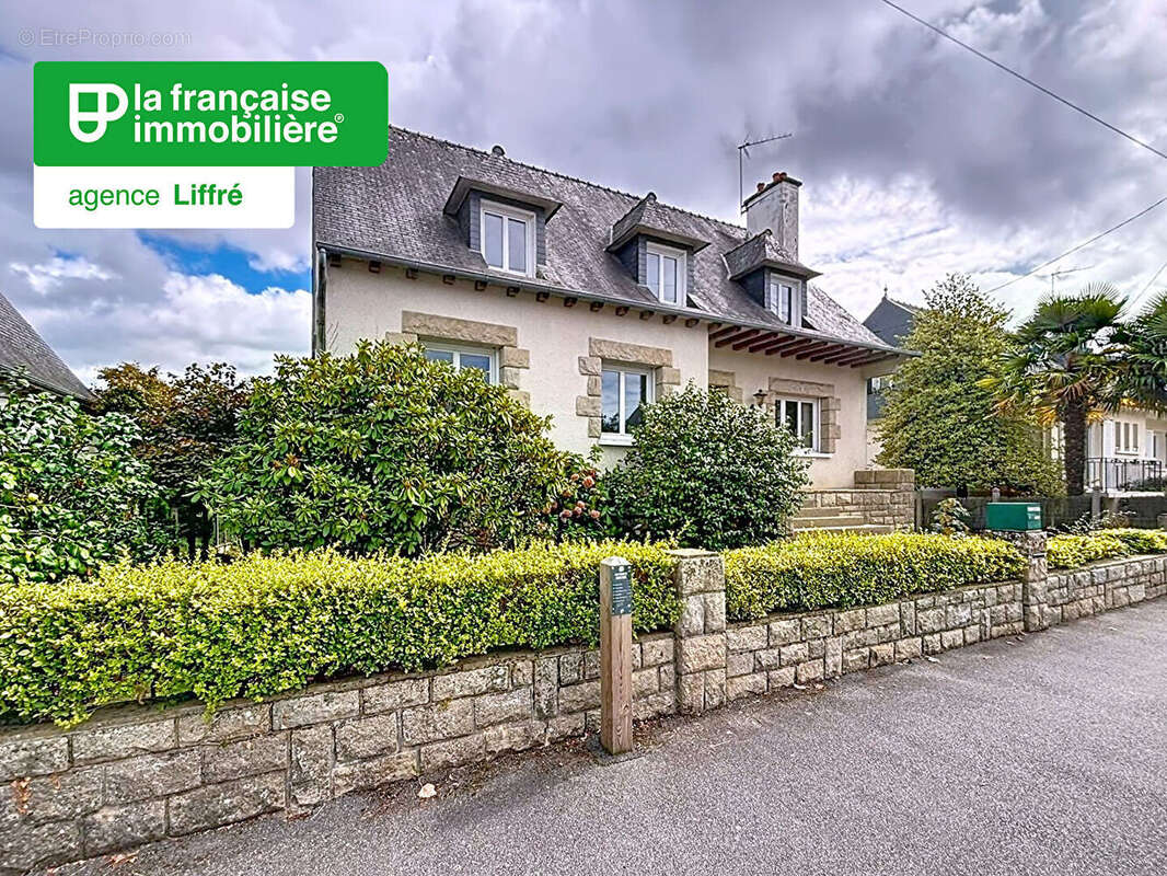 Maison à LIFFRE