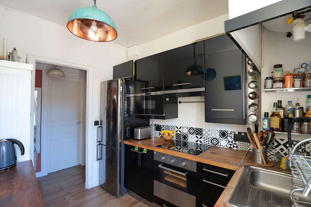 Appartement à CLAMART