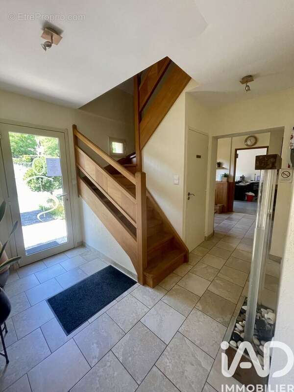 Photo 5 - Maison à SAINT-CYBRANET