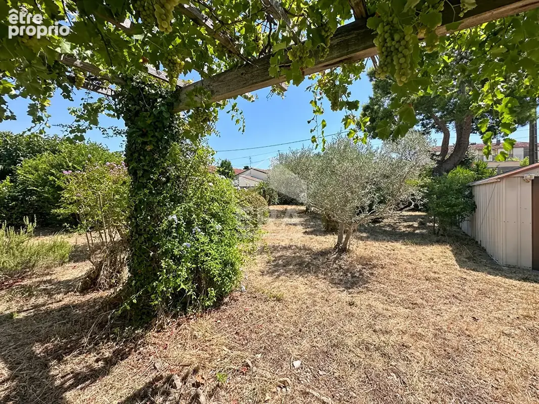 Maison 142m² à saint-rémy-de-provence - photo 8