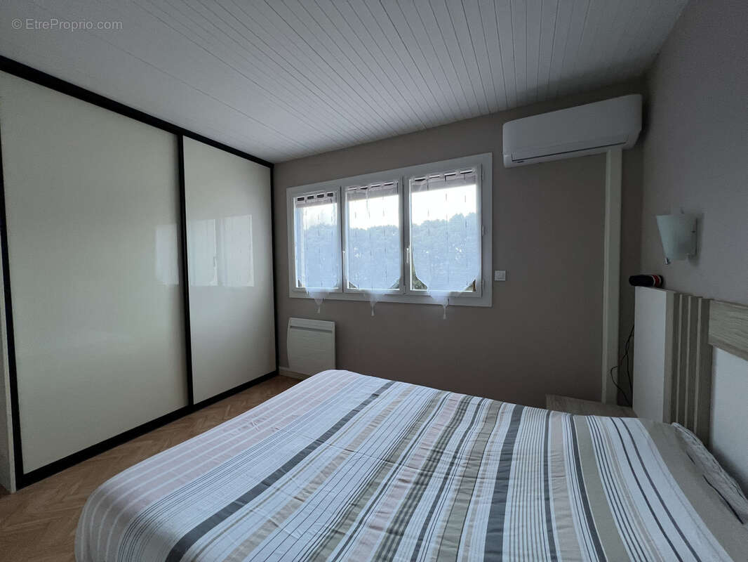 Maison à LES SABLES-D'OLONNE