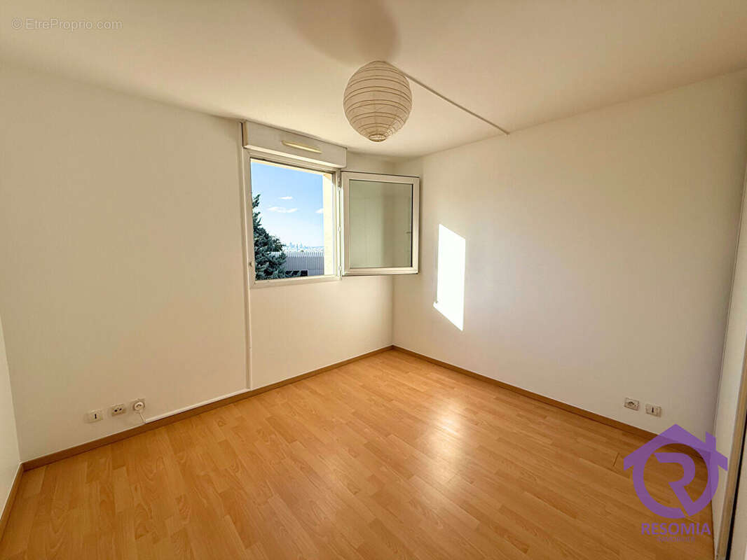 Appartement à CHATILLON