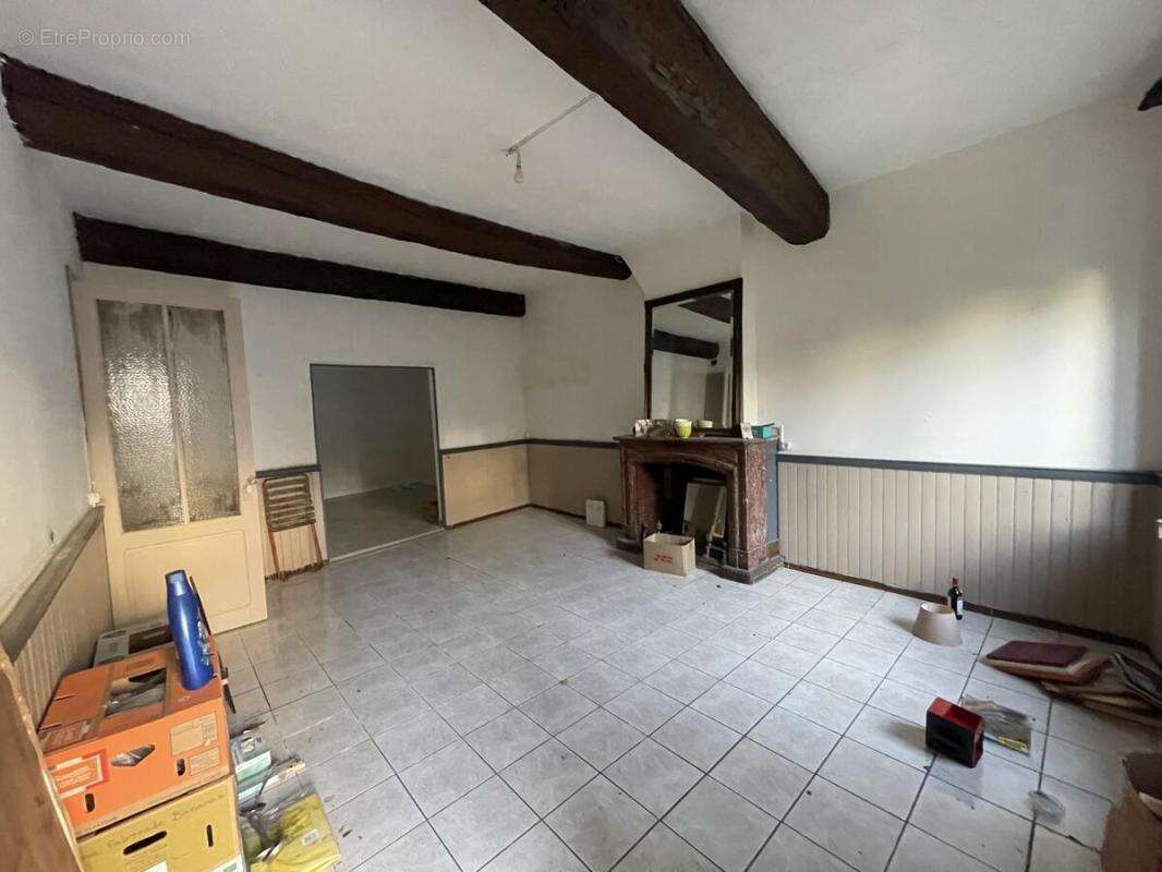 Maison à BIZE-MINERVOIS