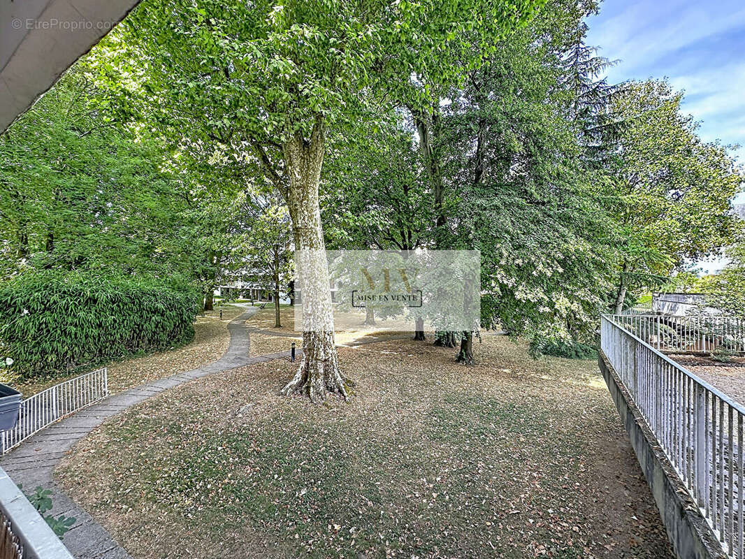 Appartement à BRY-SUR-MARNE
