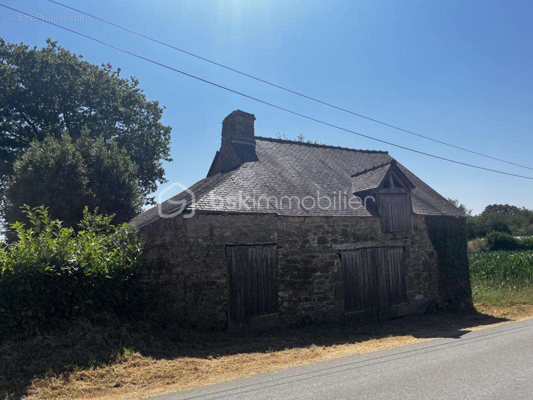 2 Maisons avec fort potentiel sur plus de 1 hectare - photo 19