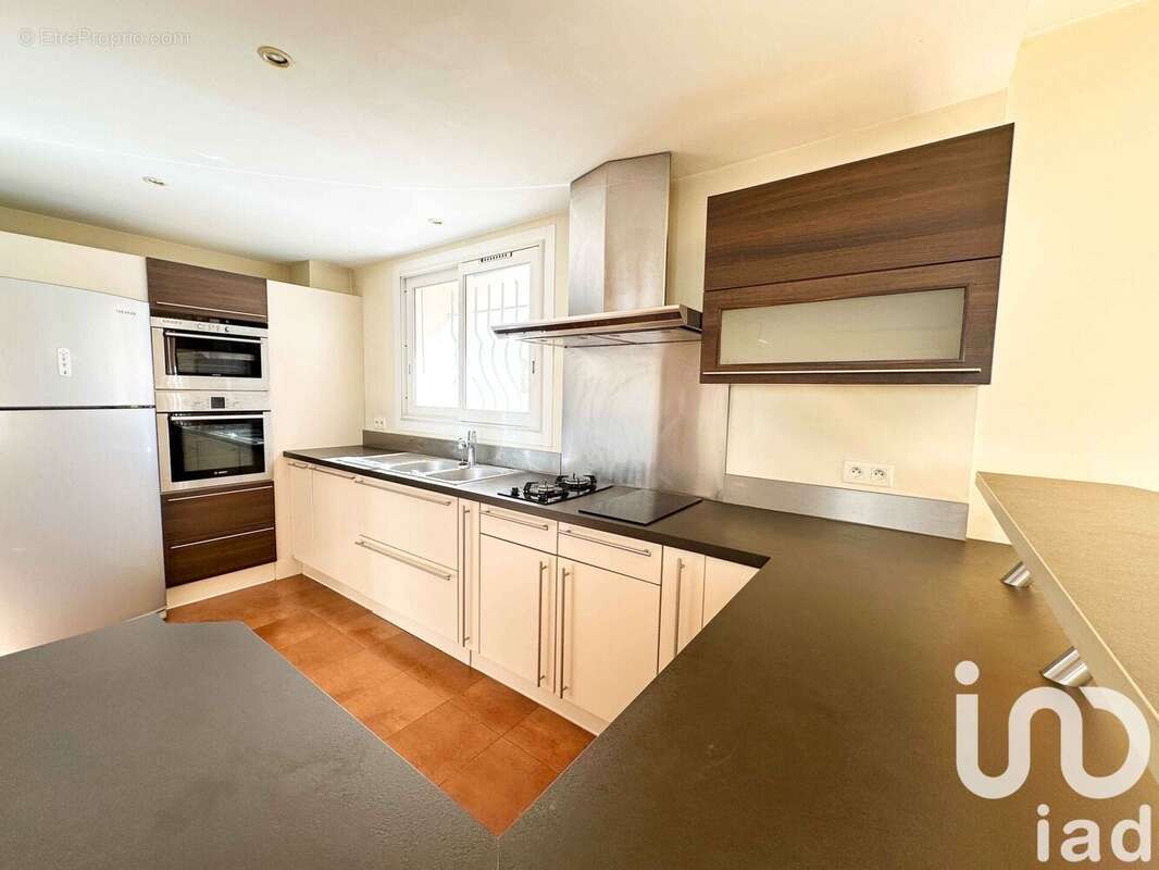 Photo 8 - Appartement à SAINT-RAPHAEL