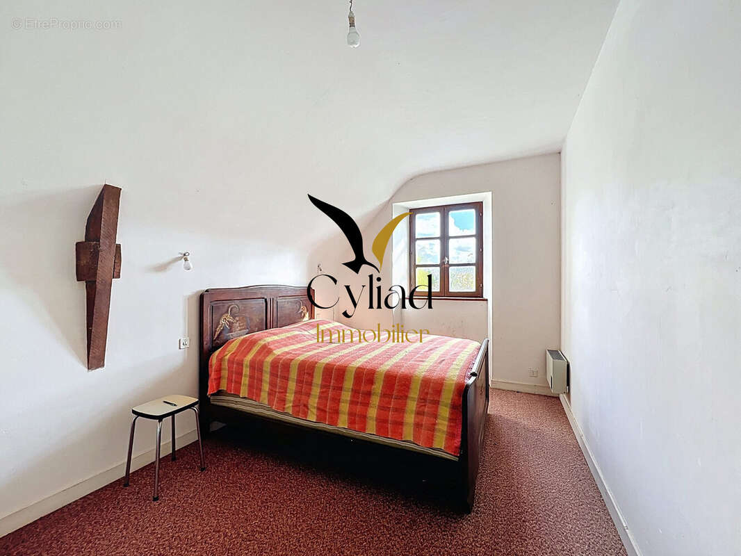 Maison à SAINT-PERE