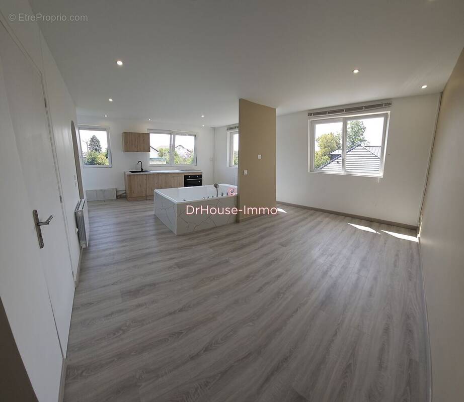 Appartement à MIONS