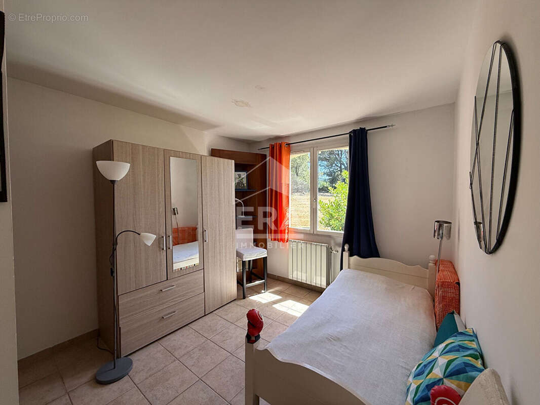 Maison 141m² à trets - photo 10