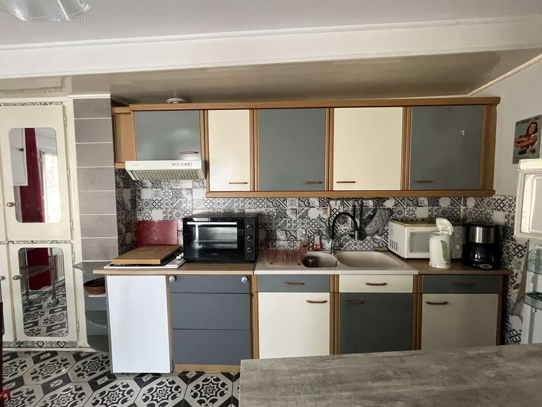 Maison à BLANGY-SUR-BRESLE