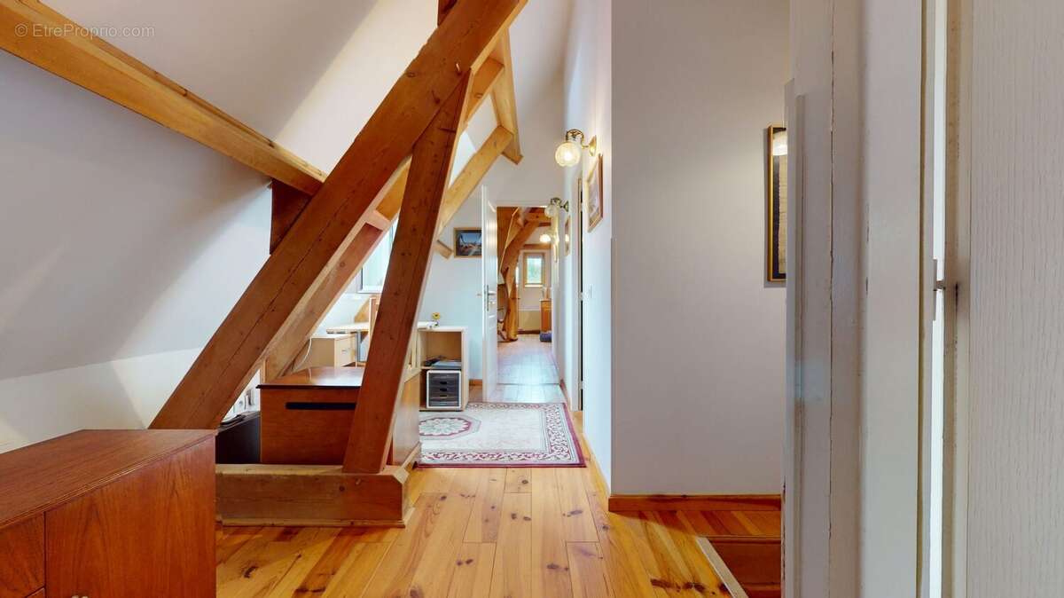 Maison à MONBAZILLAC