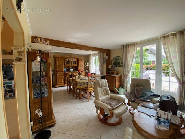 Autre à VILLERS-SUR-MER