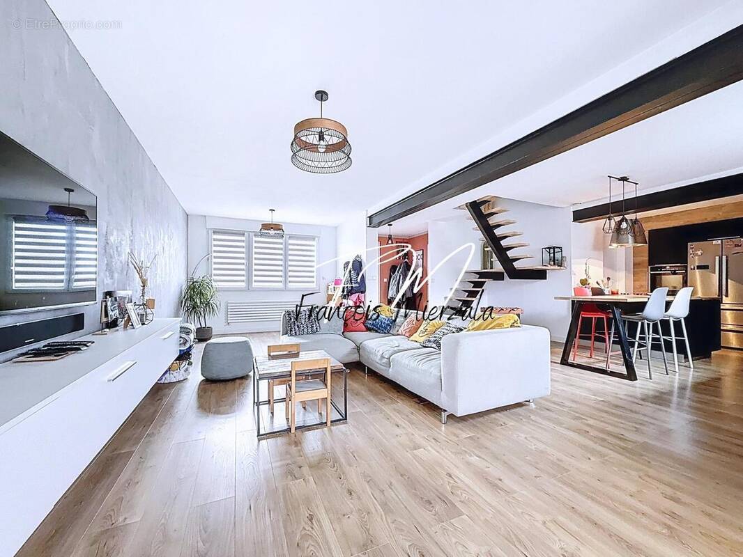 Photo 1 - Maison à LOISON-SOUS-LENS