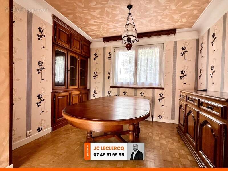Maison individuelle 5 pieces - photo 4