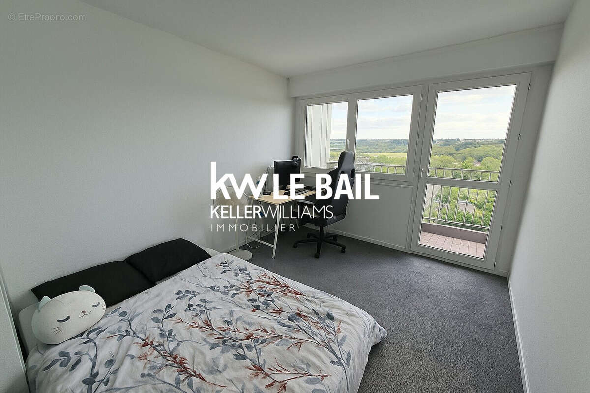 Appartement à PONTOISE