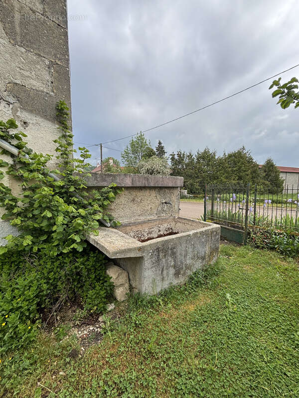 Maison à QUEMIGNY-SUR-SEINE