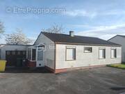 Maison à SAINT-LEU-D&#039;ESSERENT