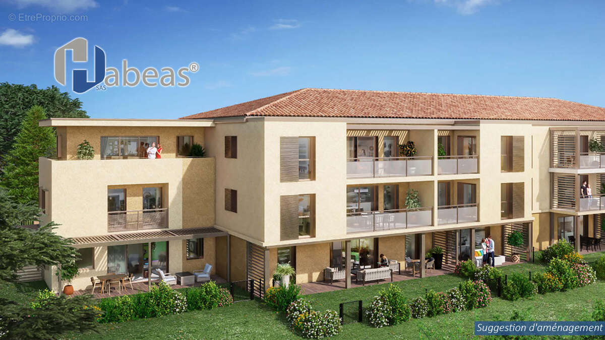 Maison à CHAMPAGNE-AU-MONT-D'OR