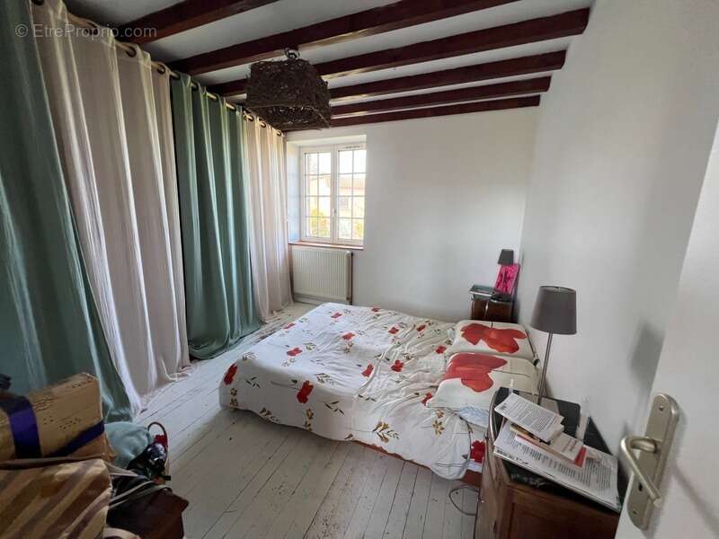 Maison à VILLEFRANCHE-SUR-SAONE