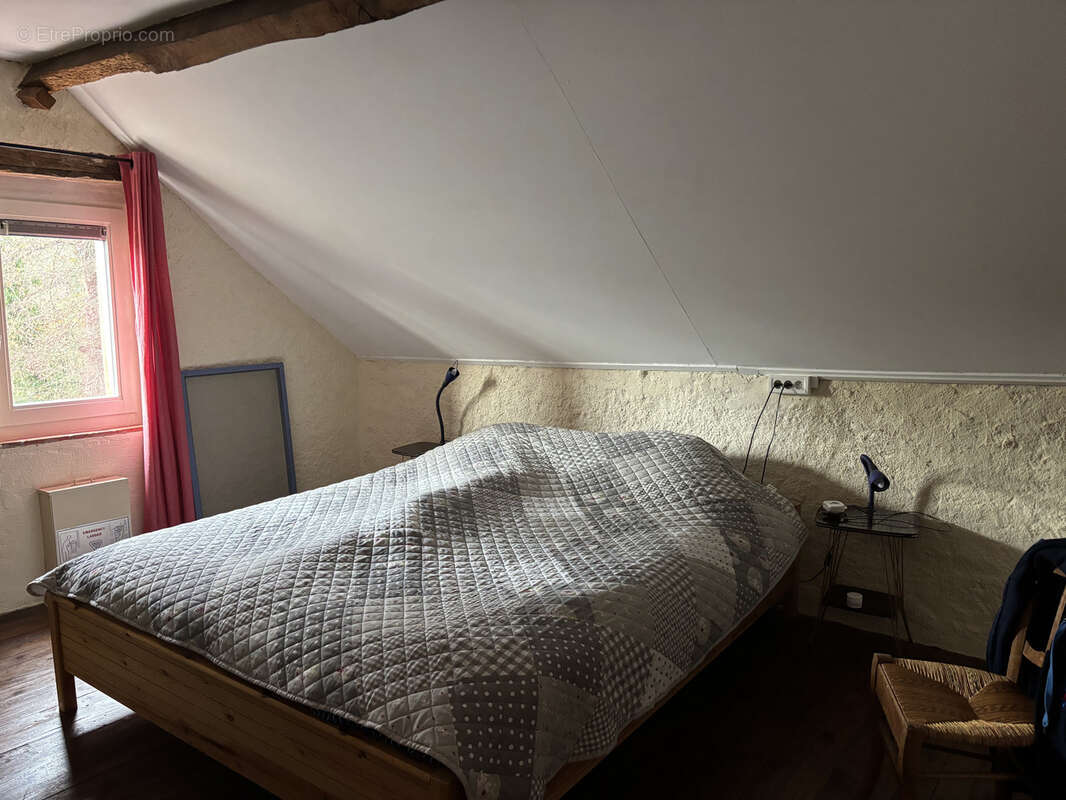 Maison à LE BREUIL