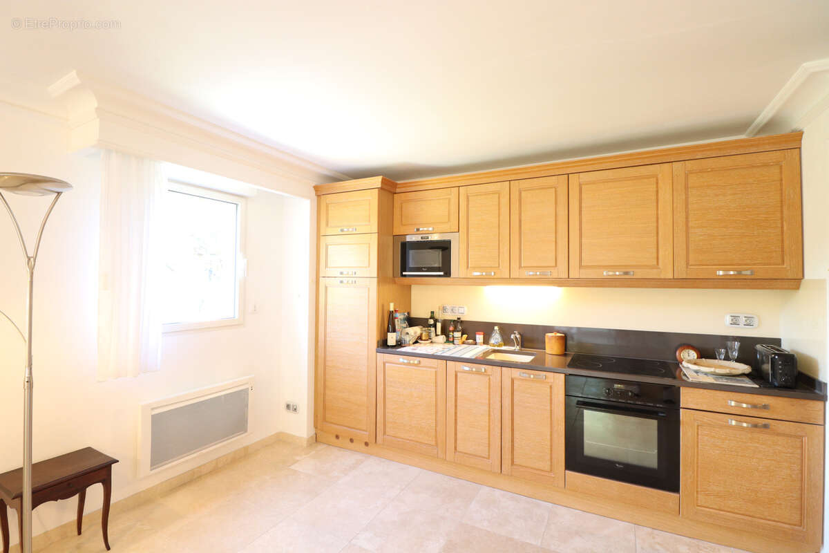 Appartement à CAVALAIRE-SUR-MER