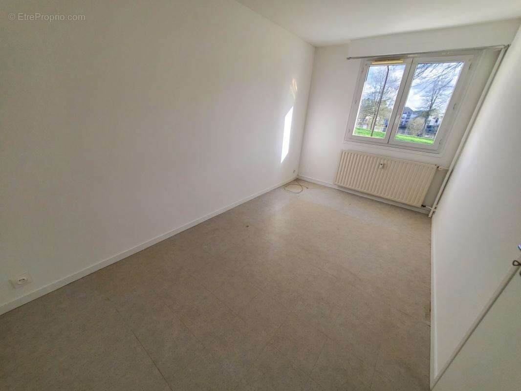 Appartement à BLAIN