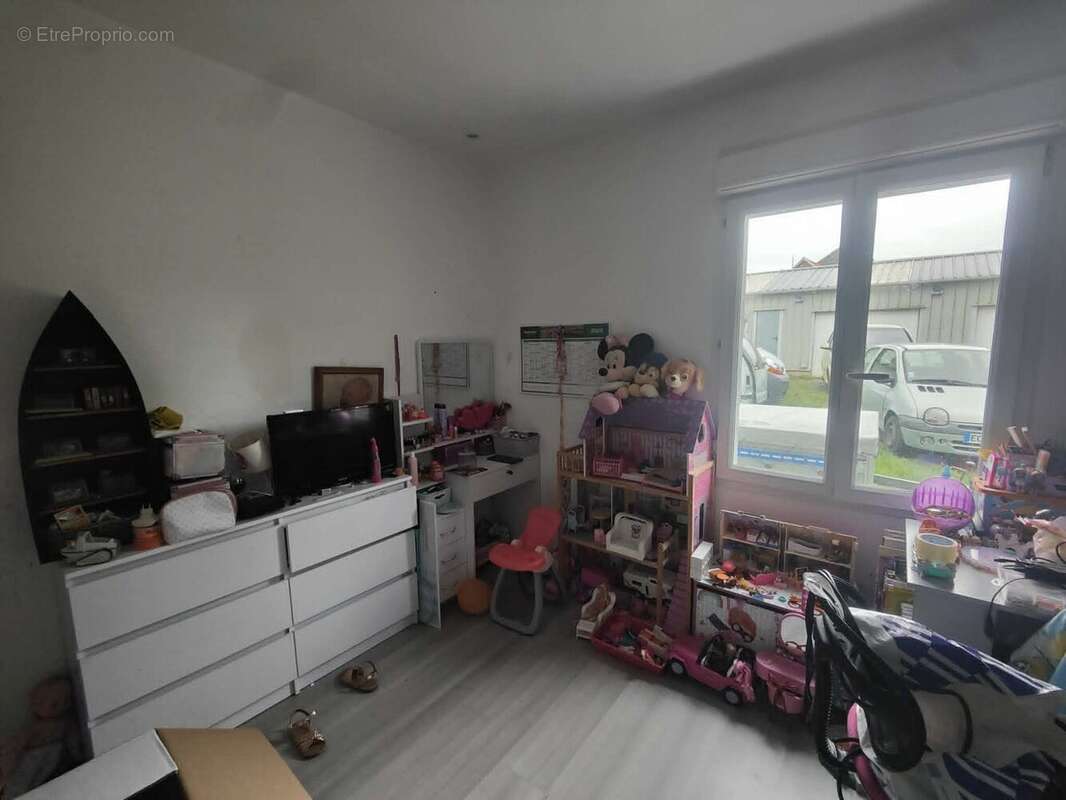 Maison 100 m² à Maissemy  - photo 9