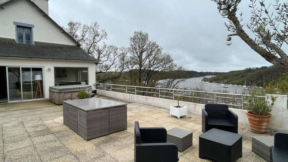 Maison à LA ROCHE-BERNARD