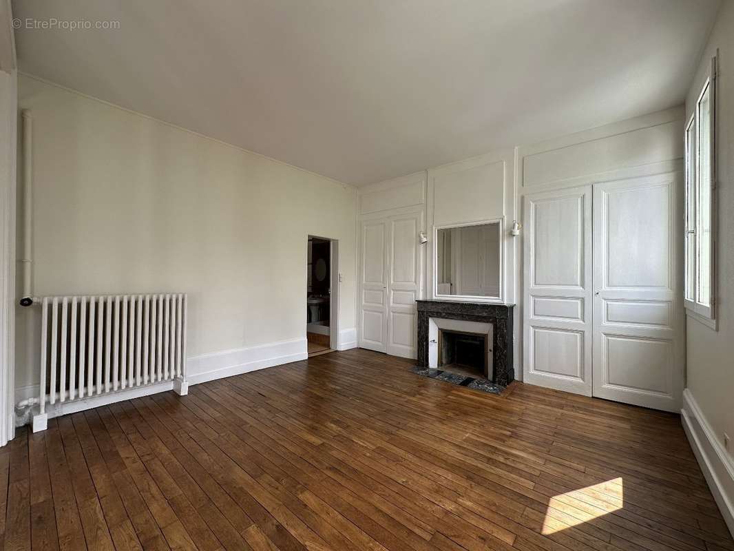 Appartement à LIMOGES