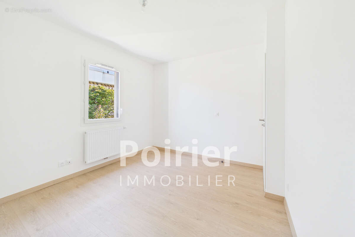 Appartement à THONON-LES-BAINS