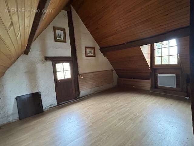 Maison à BROU