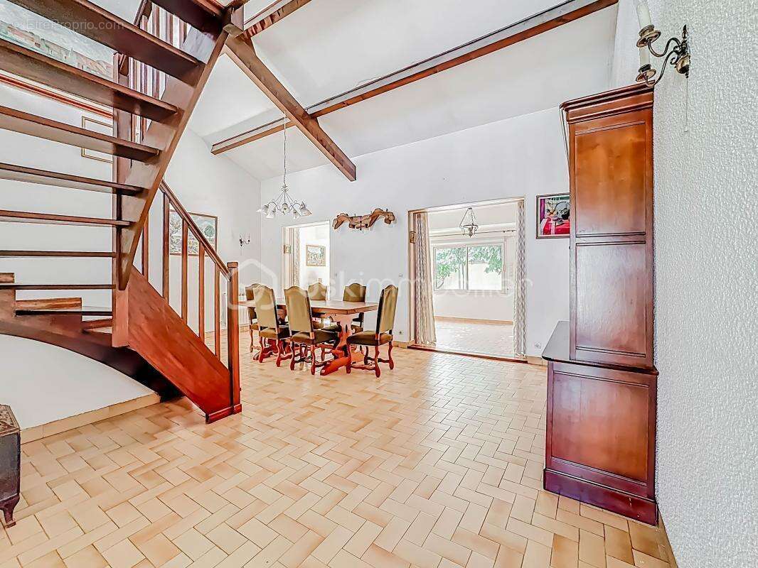 Maison à PALAVAS-LES-FLOTS