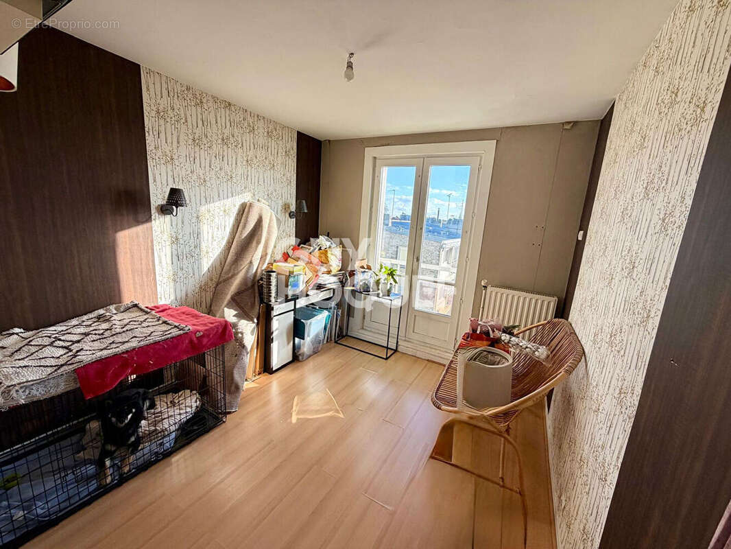 Appartement à CALAIS