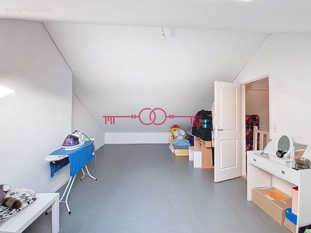 Maison à CHALONS-EN-CHAMPAGNE