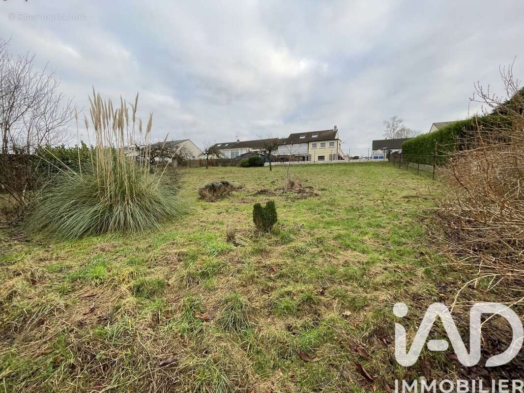 Photo 5 - Terrain à AIGLEMONT