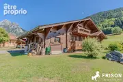 Maison à BERNEX