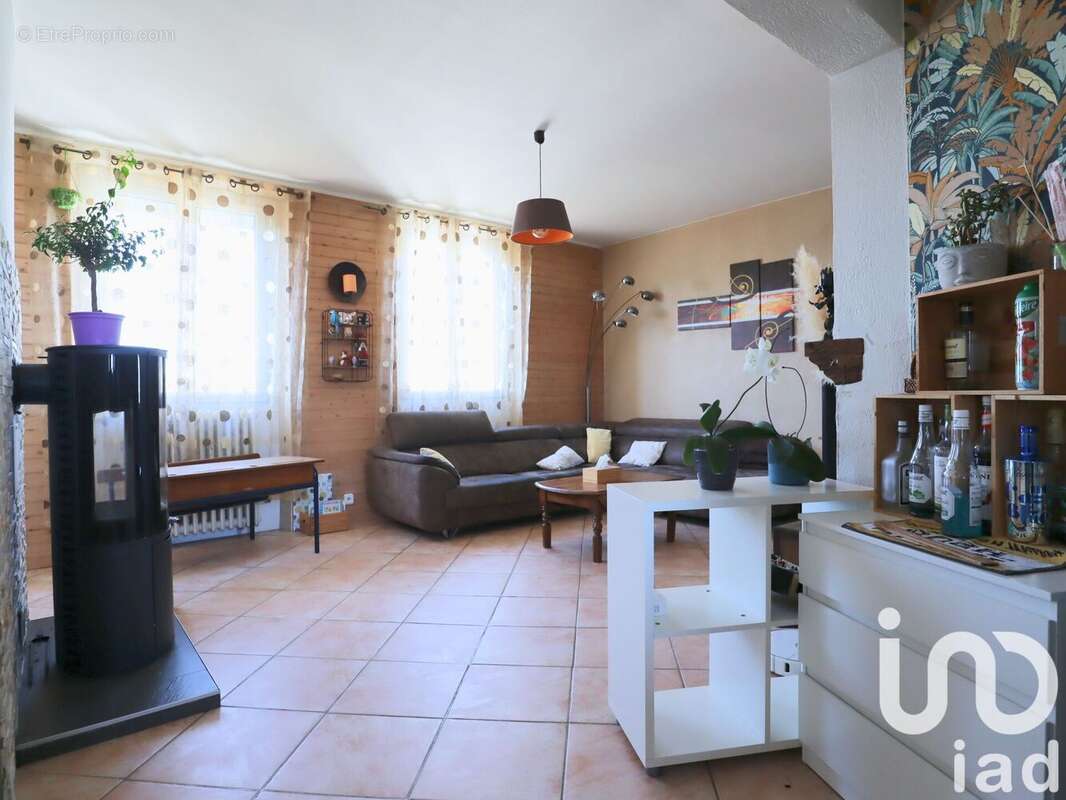 Photo 4 - Appartement à SAINT-NAZAIRE